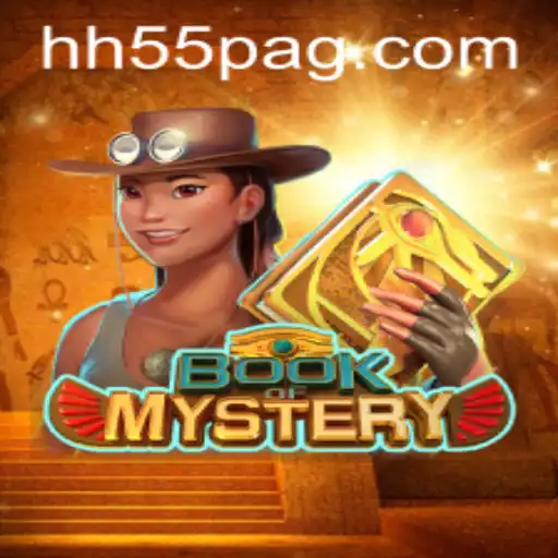 Explorando o Mundo Fascinante do Jogo BookofMystery