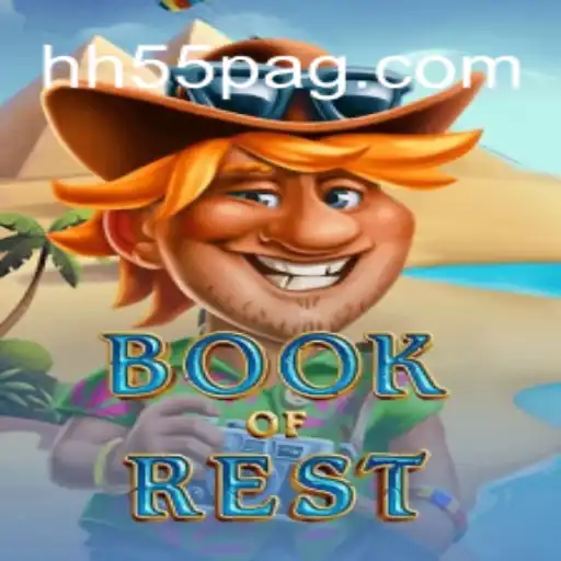 Desvendando o Enigmático Jogo BookofRest: Conquiste Desafios com HH55.COM