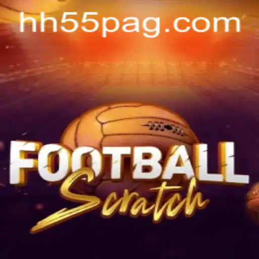 Explorando o FootballScratch: Um Jogo Inovador com a Plataforma HH55.COM
