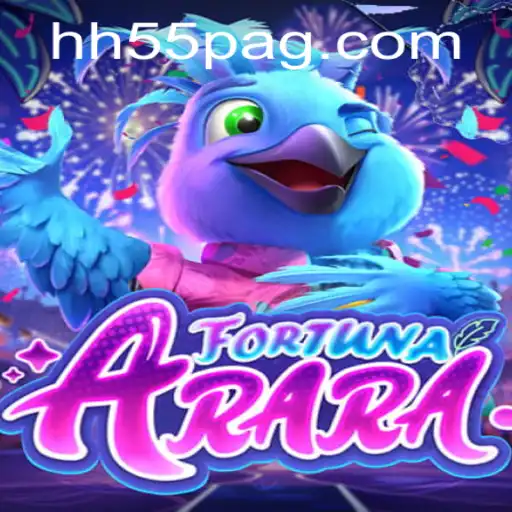 Descubra FortunaArara: O Jogo que Revoluciona o Entretenimento Online