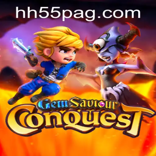 GemSaviourConquest: Desvende os Mistérios do Jogo de Estratégia Sem Igual