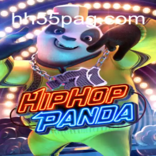 Descubra a Emoção de HipHopPanda: Um Jogo Inovador com HH55.COM