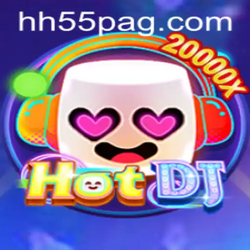 Explorando o Mundo do Jogo HotDJ no Universo HH55.COM