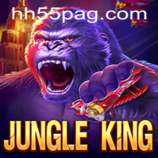 Explorando JungleKing: Aventuras na Selva com HH55.COM