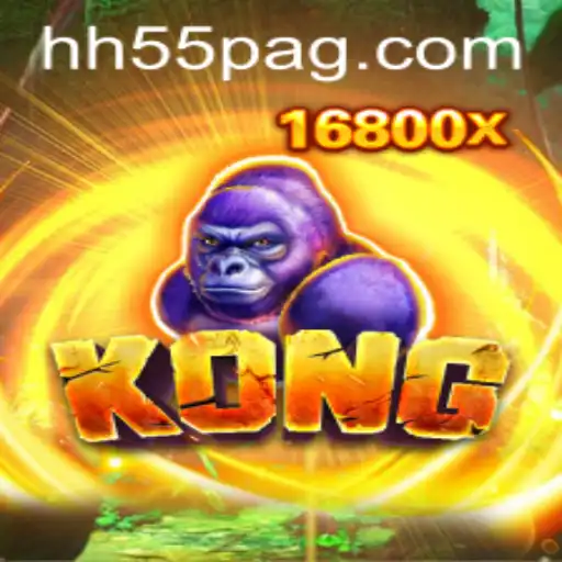 Explorando o Mundo Fascinante de Kong: Um Jogo de Aventura Inesquecível