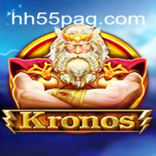 Explorando o Fascinante Mundo de Kronos