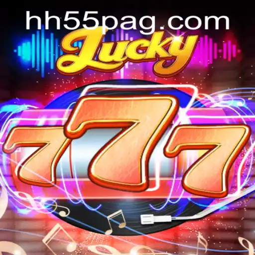 Explorando o Emocionante Mundo de Lucky777 no HH55.COM
