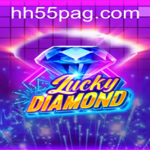 Desvendando LuckyDiamond: Um Mergulho no Jogo Inovador da HH55.COM
