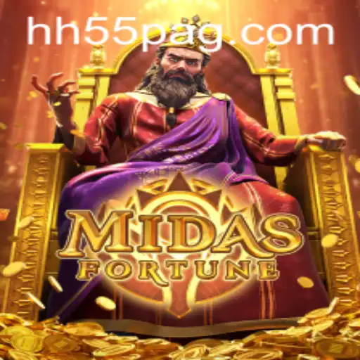 MidasFortune: Um Mergulho no Novo Jogo Revolucionário Inspirado na Lenda de Midas