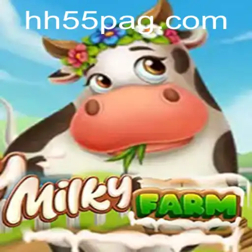 Descubra o Fascinante Mundo de MilkyFarm: O Jogo que Conquista a Internet