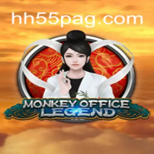 MonkeyOfficeLegend: As Aventuras Incríveis no Escritório dos Macacos