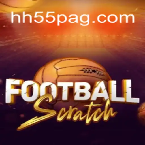 Explorando o FootballScratch: Um Jogo Inovador com a Plataforma HH55.COM