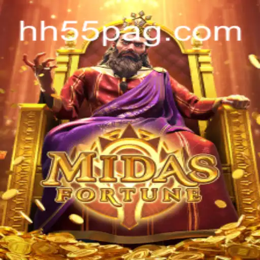 MidasFortune: Um Mergulho no Novo Jogo Revolucionário Inspirado na Lenda de Midas