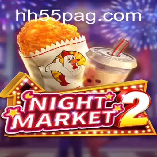 Explorando o Universo de NightMarket2: Uma Jornada Através do Jogo de Estratégia Inovador