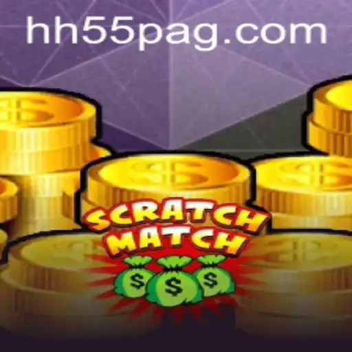 Explorando o Universo de ScratchMatch e a Inovação de HH55.COM