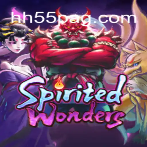 SpiritedWonders: Explorando a Magia do Novo Jogo de Aventuras
