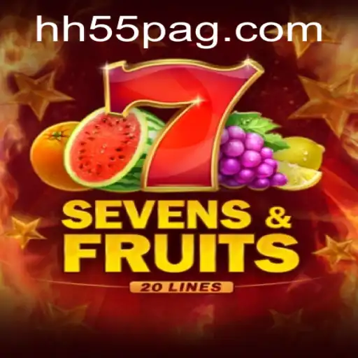 Descubra o Empolgante Mundo de SevensFruits20 no HH55.COM