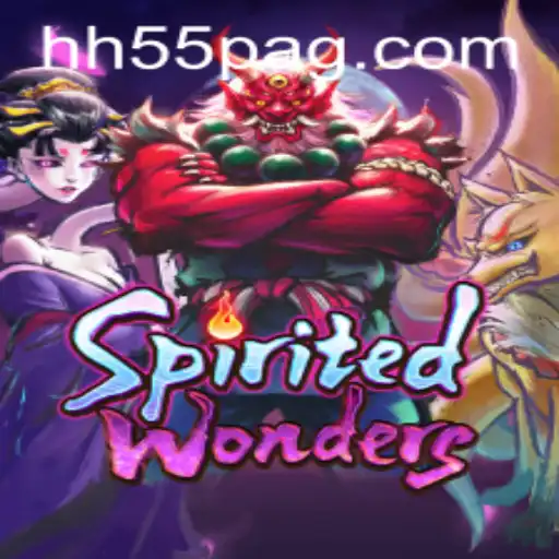 SpiritedWonders: Explorando a Magia do Novo Jogo de Aventuras