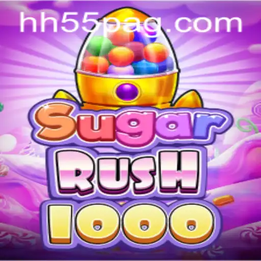 Explorando o Mundo Vibrante de SugarRush1000