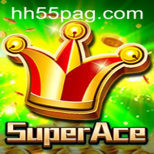 Descubra o Fascinante Mundo de SuperAce