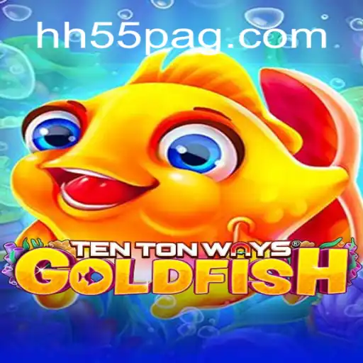 Descubra o Fascinante Mundo de TenTonWaysGoldfish: Inovação e Estratégia