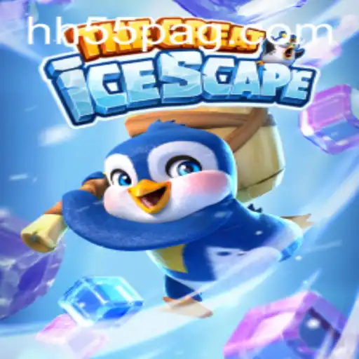TheGreatIcescape: Uma Aventura Congelante Cheia de Desafios e Diversão