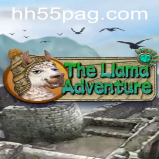 TheLlamaAdventure: Descubra o Novo Jogo de Estratégia com HH55.COM