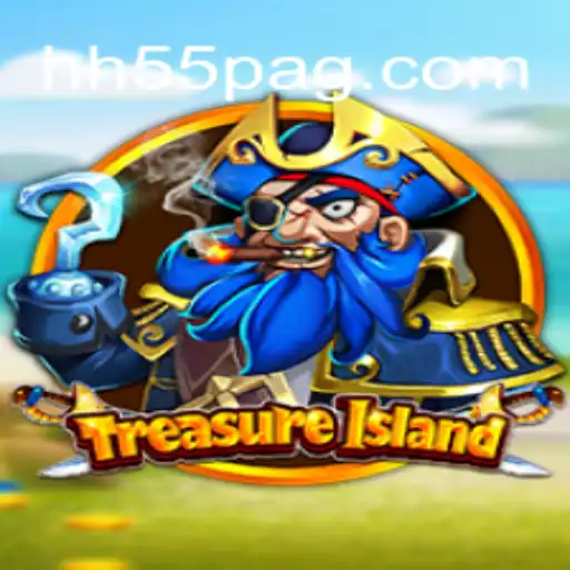 Explorando o Universo de TreasureIsland e a Chave para HH55.COM
