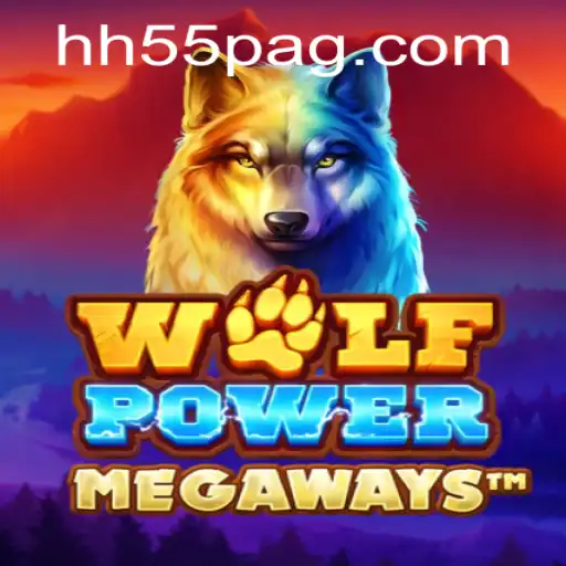 Explorando o Mundo de WolfPowerMega: Um Guia Completo