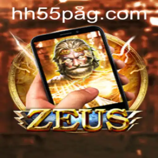 Descubra ZeusM: Mergulhe na Aventura de HH55.COM